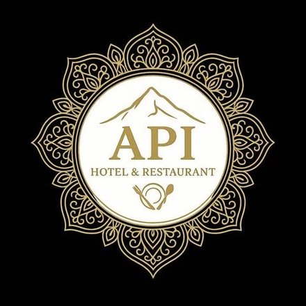 Api Hotel & Restaurant logo